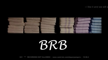 diaperpampers  05-10-2021 Recorded Video Download